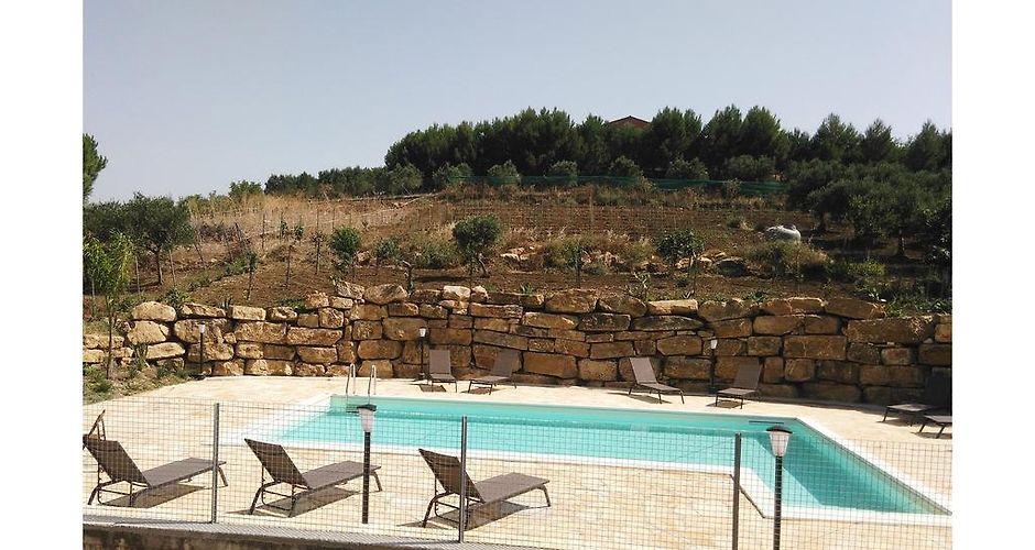Baglio Nuovo Country Village Fulgatore Fulgatore Italy